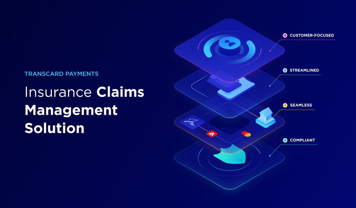 Insurance Claims Management Solution Transcard